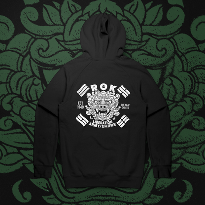 ROK LIBERATION ARMY HOODIE